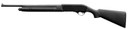 Akkar 111225 Churchill 220 Combo 20 Gauge 18.50 in or 26 in Vent Rib Barrel 3 in 5+1, Blued Metal Finish, Black Synthetic Stock, 18.50 in Barrel w/Steel Fixed Sight, Fiber Optic Front Sight, Shotgun