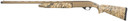 Pointer KIRFT4MX512 Field Tek 4 12 Gauge with 28 in Barrel, 3 in Chamber, 5+1 Capacity, Burnt Bronze Cerakote Metal Finish & Realtree Max-5 Synthetic Stock Right Hand (Full Size), Shotgun