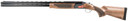Pointer KIRSTS512Y Sport Tek 12 Gauge with 28 in O/U Barrel, 3 in Chamber, 2rd Capacity, Black Metal Finish & Turkish Walnut Stock Right Hand (Youth) Includes 5 Chokes, Shotgun