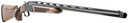 Pointer KIRSTTS12Y Sport Tek Youth 12 Gauge Semi-Auto 3 in 1rd 28 in Black Vent Rib Barrel Black Steel Receiver Adj Cheekrest Turkish Walnut Wood Stock Right Hand, Shotgun