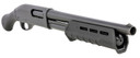 REM Arms Firearms R81230 870 Tac-14 12 Gauge with 14 in Barrel, 3 in Chamber, 4+1 Capacity, Black Oxide Metal Finish, Black Fixed Raptor Grip Stock & Bead Sight Right Hand (Full Size) Includes Cylinder Choke