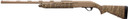 Winchester 511233691 SX4 Hybrid Hunter 20 Gauge 3 in 4+1 (2.75 in) 26 in Vent Rib Steel Barrel, Aluminum Alloy Receiver, FDE Cerakote Rec/Barrel, Mossy Oak Bottomland Stock & Forearm w/Textured Grip Panels & LOP Spacers, Shotgun