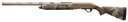 Winchester 511290691 SX4 Hybrid Hunter 20 Gauge 3 in 4+1 (2.75 in) 26 in Vent Rib Steel Barrel, Aluminum Alloy Receiver, FDE Cerakote Rec/Barrel, Woodland Camo Stock & Forearm w/Textured Grip Panels & LOP Spacers, Shotgun