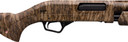 Winchester 512293391 SXP Waterfowl Hunter 12 Gauge 3 in 4+1 (2.75 in) 26 in Vent Rib Steel Barrel w/Chrome-Plated Chamber & Bore, Aluminum Alloy Receiver, Mossy Oak Bottomland, Inflex Recoil Pad, Includes 3 Invector-Plus Chokes, Shotgun
