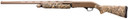 Winchester 512365391 SXP Hybrid Hunter 12 Gauge 3 in 4+1 (2.75 in) 26 in Vent Rib Barrel w/Chrome-Plated Chamber & Bore, FDE Perma-Cote Barrel/Alloy Receiver, Realtree Max-5 Stock & Forearm, Includes 3 Invector-Plus Chokes, Shotgun