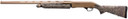 Winchester 512395391 SXP Hybrid Hunter 12 Gauge 3 in 4+1 (2.75 in) 26 in Vent Rib Barrel w/Chrome-Plated Chamber & Bore, FDE Perma-Cote Barrel/Alloy Receiver, Realtree Timber Stock & Forearm, Includes 3 Invector-Plus Chokes, Shotgun