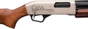 Winchester 512404692 SXP Upland Field 20 Gauge 3 in 5+1 (2.75 in) 28 in Blued Vent Rib Barrel w/Chrome-Plated Chamber & Bore, Matte Nickel Engraved Receiver, Satin Turkish Walnut Stock, Inflex Recoil Pad, Includes 3 Invector-Plus Chokes, Shotgun