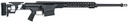 Barrett 18478 MRAD 338 Lapua Mag 10+1 26 in Fluted Barrel, Black Cerakote Aluminum Receiver, Folding Stock w/Adjustable LOP, Adjustable Match Grade Trigger, Safety &, Magazine Release, Rifle