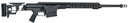 Barrett 18490 MRAD 308 Win 10+1 22 in Fluted Barrel, Black Cerakote Aluminum Receiver, Black Synthetic Folding Stock w/Adjustable LOP, Adjustable Match Grade Trigger, Safety &, Magazine Release, Rifle