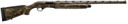 Beretta J32TU18 A300 Ultima 12 Gauge 3 in 3+1 28 in Barrel, Mossy Oak Bottomland Finish, Kick-Off Synthetic Stock, Shotgun