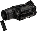 Armasight NSMNYX14M5G9DA1 MNVD Night Vision Black 1x 19mm Generation 3 64-72 Ip/mm Resolution