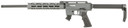 Rock Island TM2218SGREY TM22 22 LR 10+1 18 in Barrel, Threaded Muzzle, Exclusive Sniper Gray Anodized Metal Finish, 7075-T6 Aluminum Receiver, M-Lok Handguard, Synthetic Stock, Rifle