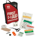 Adventure Medical Kits 01200220 Adventure 2.0 Kit First Aid Black/Red