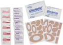 Adventure Medical Kits 01550667 Blister Medic Kit Blister Prevention Brown 24 Precut Shapes