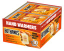 HotHands HH2 Hand Warmers Hands 40 Pair