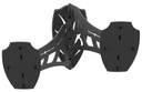 Skullhooker SKH-DSM-BLK