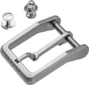 Magpul MAG1109230 Tejas 2.0 Belt Hardware Kit Belt Hardware Kit 1.50 in Buckle Sliver