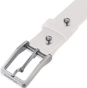 Magpul MAG1109230 Tejas 2.0 Belt Hardware Kit Belt Hardware Kit 1.50 in Buckle Sliver