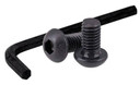 Springfield Armory HC6070 Hellcat Mounting Kit Black Steel