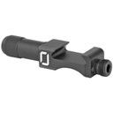 US Optics Anti-Cant Device, Fixed Bubble Level, Matte Black Aluminum, Mounts to 1913 Picatinny Rail BBL-100