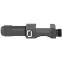 US Optics Anti-Cant Device, Fixed Bubble Level, Matte Black Aluminum, Mounts to 1913 Picatinny Rail BBL-100