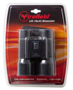 Firefield FF12002 LM 10x42mmt BaK-7 Roof Prism Center Focus