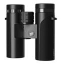 German Precision Optics B320 Passion ED 10x32mm Schmidt-Pechan Prism Charcoal Black