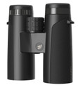 German Precision Optics B360 Passion ED 10x42mm Schmidt-Pechan Prism Charcoal Black