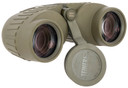 Steiner 2663 M1050 Laser Protection Filter 10x50mm SUMR Military Ranging Reticle Floating Prism Sports-Auto Focus, OD Green Makrolon w/Rubber Armor Binoculars