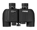 Steiner 2680 M830r Laser Rangefinder 8x 30mm Mil Radian Ranging Reticle, Floating Prism Auto Focus, Black Makrolon w/Rubber Armor Binoculars