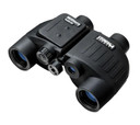 Steiner 2680 M830r Laser Rangefinder 8x 30mm Mil Radian Ranging Reticle, Floating Prism Auto Focus, Black Makrolon w/Rubber Armor Binoculars