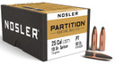 Nosler 16318 Partition Spitzer