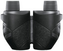 Tasco 100825 Focus-Free 8x25mm Porro Prism, Insta Focus Black Aluminum w/Rubber Armor Binoculars