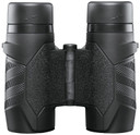 Tasco 100832 Focus-Free 8x32mm Roof Prism, Insta Focus Black Aluminum w/Rubber Armor Binoculars