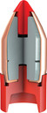 Hornady 67713 Bore Driver FTX 50Cal Flex Tip eXpanding 290gr 20 Per Box/10 Case