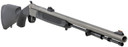 Traditions R74110440S Pursuit XT 50 Cal 209 Primer 26 in Stainless Cerakote Black Synthetic Stock Includes Williams Fiber Optic Sights Black Powder, Rifle