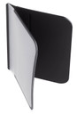 Magpul MAG1095001 DAKA Everyday Wallet Polymer Black Folding