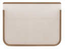 Magpul MAG1095245 DAKA Everyday Wallet Polymer FDE Folding