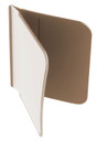 Magpul MAG1095245 DAKA Everyday Wallet Polymer FDE Folding