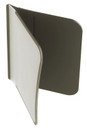 Magpul MAG109315 DAKA Everyday Wallet Polymer OD Green Folding