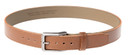 Magpul MAG1109230 Tejas 2.0 42 in Leather 1.50 in Wide Light Brown