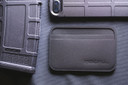 Magpul MAG763-023 DAKA Everyday Wallet Polymer Stealth Gray