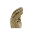 MECHANIX WEAR FFTAB72010 FastFit Large Coyote Synthetic Leather Touchscreen Gloves