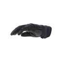 Mechanix Wear MP255008 M-Pact 2 Covert Black Armortex Small Velcro Closure Gloves