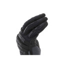 Mechanix Wear MP255010 M-Pact 2 Covert Black Armortex Large Velcro Closure Gloves