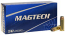 Magtech 44 Remington Magnum Ammunition 44A