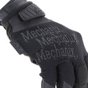 Mechanix Wear MSD55012 Specialty 0.5 Covert Black Suede 2XL Gloves