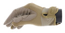 Mechanix Wear MSD72008 Specialty 0.5 High-Dexterity Coyote Suede Small Gloves