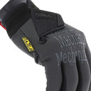 Mechanix Wear MSG05008 Specialty Grip Black Armortex Small Gloves