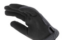 Mechanix Wear TSCR55008 Pursuit D5 Covert Synthetic Leather Small Velcro Closure Gloves